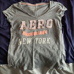 Aeropostale shirt